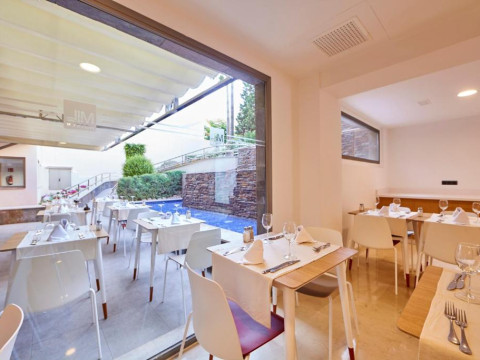 Hotel MLL Mediterranean Bay - Adults Only