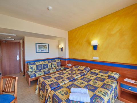 MLL Palma Bay Club Resort