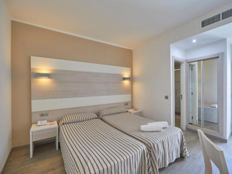 MLL Palma Bay Club Resort