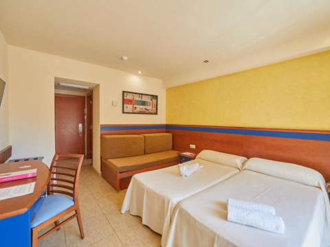 MLL Palma Bay Club Resort