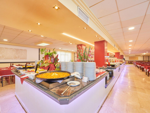 MLL Palma Bay Club Resort