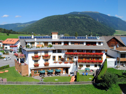 Moar's Hotel
