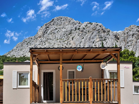 Mobile Homes Camp Galeb