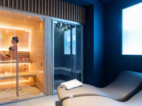 Modica Boutique Hotel