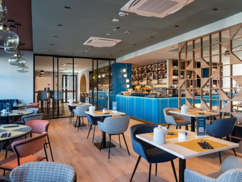 Modica Boutique Hotel