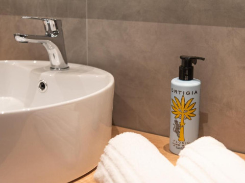 MODICA BOUTIQUE HOTEL