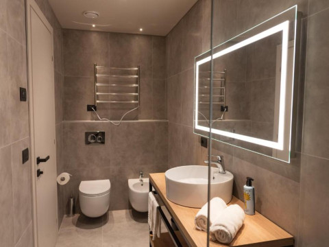 Modica Boutique Hotel