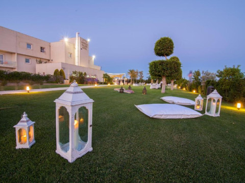 Modica Palace Hotel