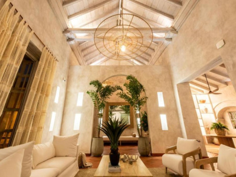 Moet Cartagena Hotel Boutique
