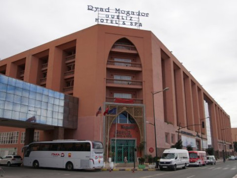 Mogador Gueliz