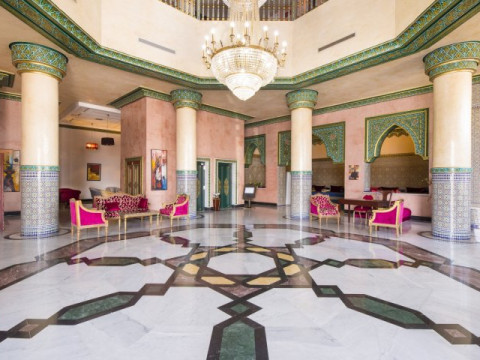 Mogador Gueliz