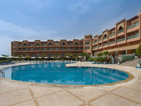 Mogador Kasbah