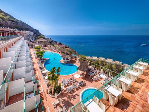 MOGAN PRINCESS & BEACH CLUB