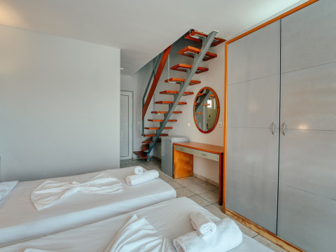 Mojo Hotel Laganas