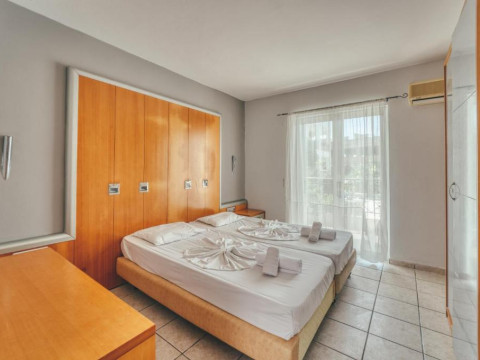 Mojo Hotel Laganas Zante