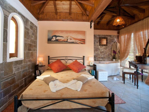 MOLFETTA HOTEL - GOUVIA