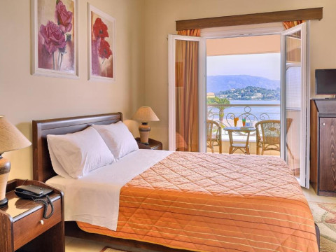 MOLFETTA HOTEL - GOUVIA