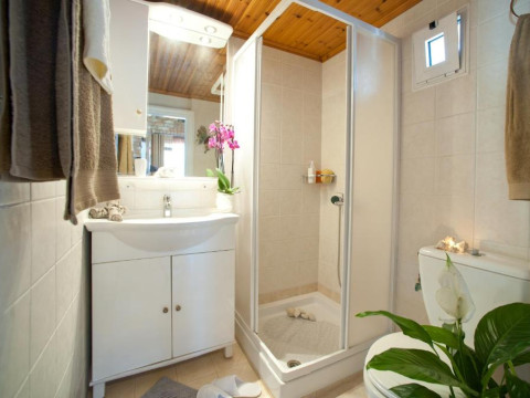 MOLFETTA HOTEL - GOUVIA