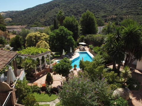 Molino Del Santo