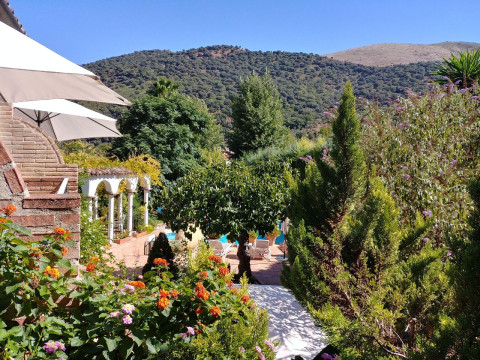 Molino Del Santo