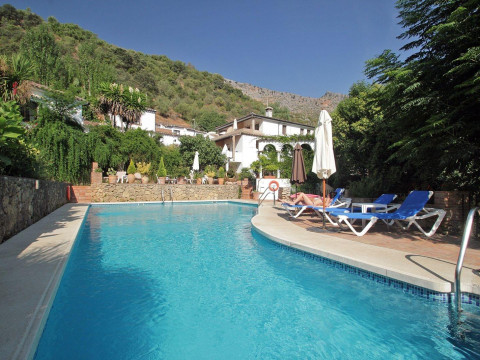 Molino Del Santo