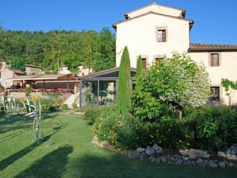 Molino Di Foci