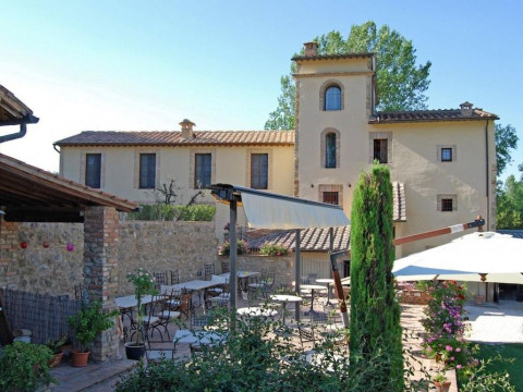 Molino Di Foci