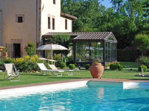 Molino Di Foci
