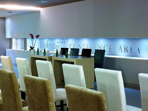 Molos Bay Hotel