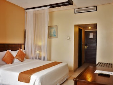 MOMBASA CONTINENTAL RESORT