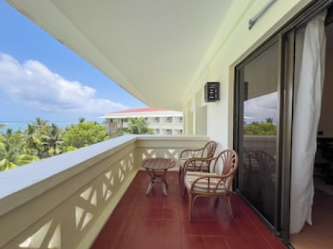 MOMBASA CONTINENTAL RESORT