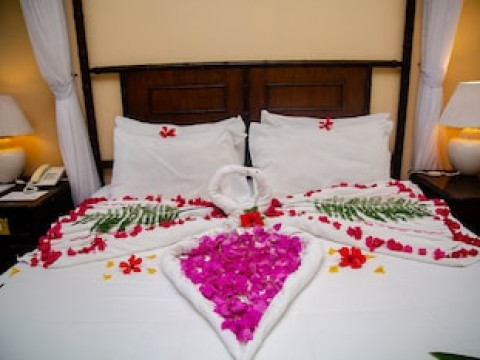 MOMBASA CONTINENTAL RESORT