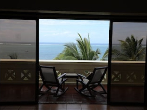 MOMBASA CONTINENTAL RESORT