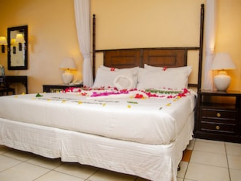 MOMBASA CONTINENTAL RESORT