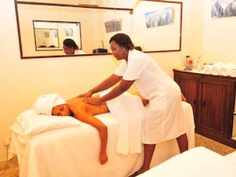 MOMBASA CONTINENTAL RESORT
