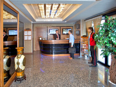 Hotel Momento Beyazit