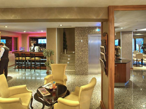 Hotel Momento Beyazit