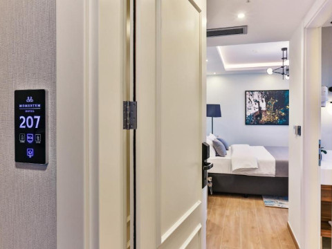 Boutique Hotel Momentum