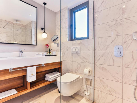 Boutique Hotel Momentum