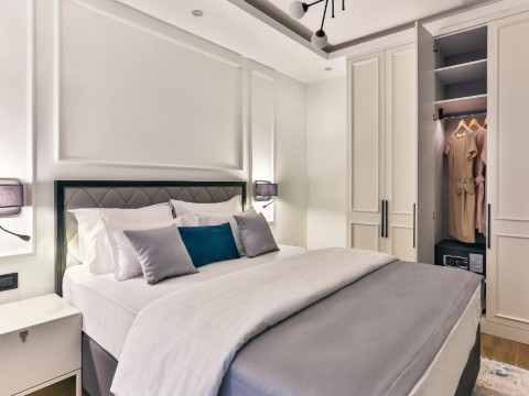 Boutique Hotel Momentum