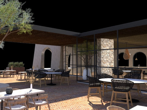 Momi Slow Living Hotel