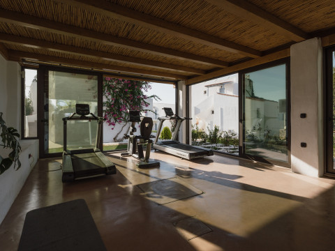 Momi Slow Living Hotel