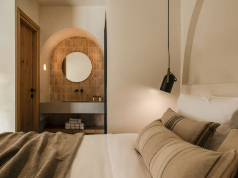 MOMI SLOW LIVING HOTEL Adults Only 13+