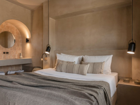 MOMI SLOW LIVING HOTEL Adults Only 13+