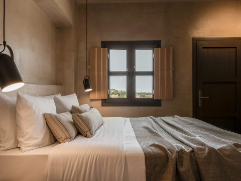 MOMI SLOW LIVING HOTEL Adults Only 13+