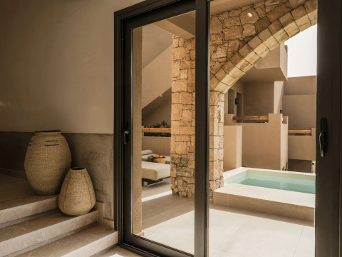 MOMI SLOW LIVING HOTEL Adults Only 13+