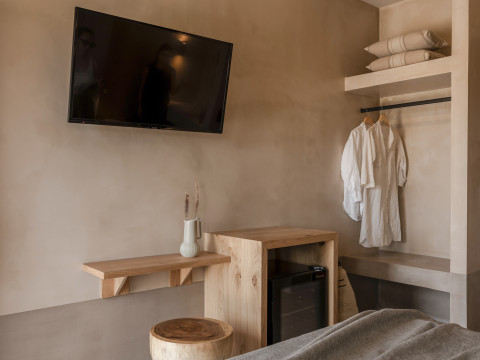 MOMI SLOW LIVING HOTEL Adults Only 13+