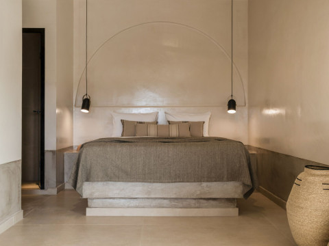 MOMI SLOW LIVING HOTEL Adults Only 13+