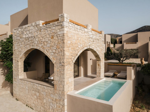 MOMI SLOW LIVING HOTEL Adults Only 13+