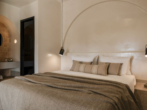 MOMI SLOW LIVING HOTEL Adults Only 13+